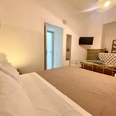 La Casa Di Nonna Pensión Agrigento