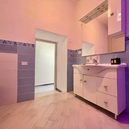 Pensión La Casa Di Nonna