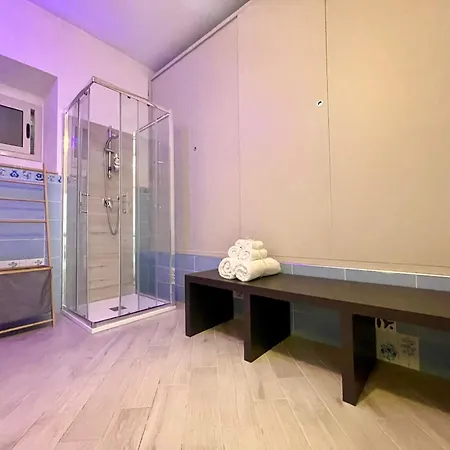 La Casa Di Nonna Pensión Agrigento