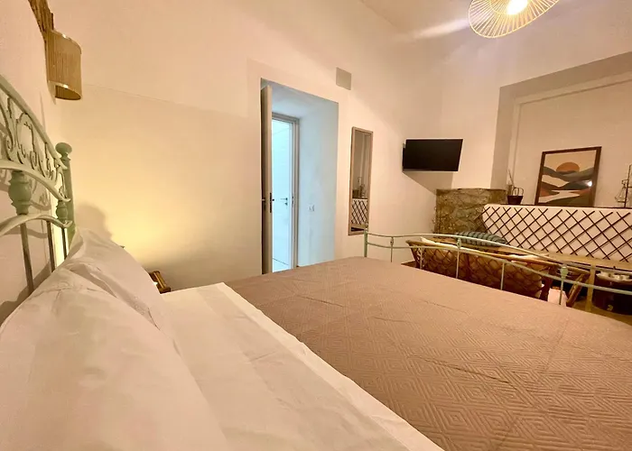 La Casa Di Nonna Pensión Agrigento