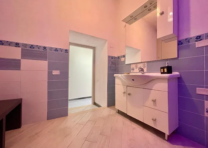 Pensión La Casa Di Nonna