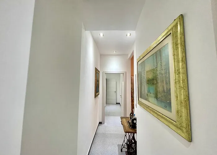 Pensión La Casa Di Nonna