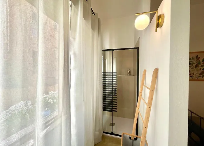 Pensión La Casa Di Nonna