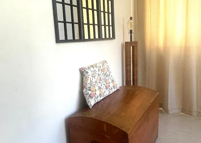 Pensión La Casa Di Nonna Agrigento