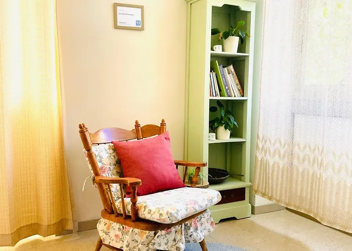 La Casa Di Nonna 3* Agrigento