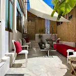 La Casa Di Nonna Αγκριτζέντο