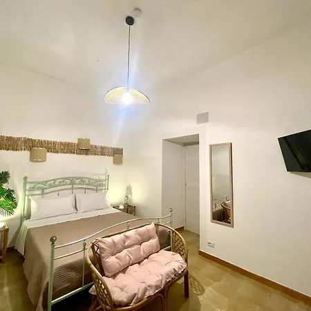 La Casa Di Nonna Guest house