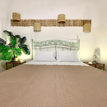 La Casa Di Nonna Guest house Agrigento