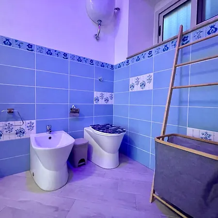 La Casa Di Nonna