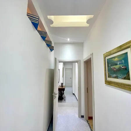 La Casa Di Nonna 招待所