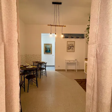 Guest house La Casa Di Nonna Agrigento