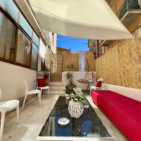 La Casa Di Nonna Agrigento