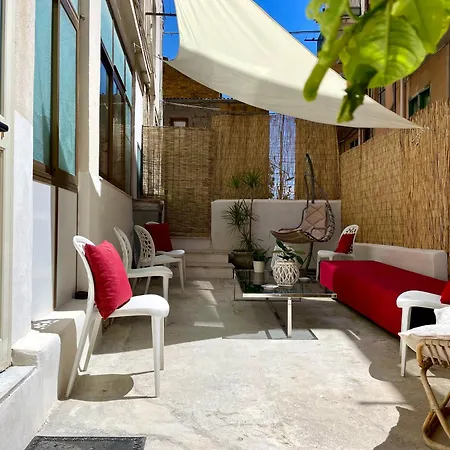 La Casa Di Nonna Agrigento