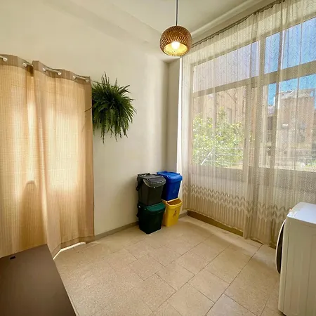 La Casa Di Nonna 招待所 3*