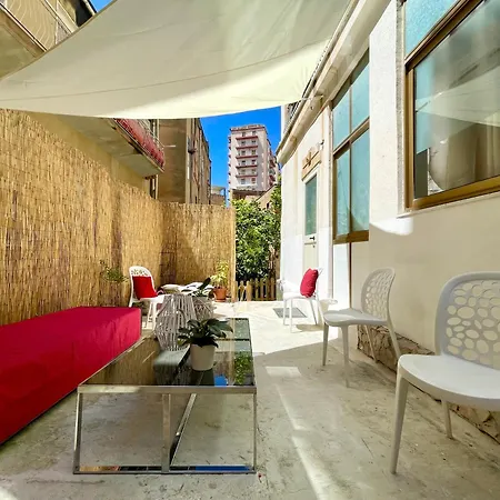 La Casa Di Nonna 3* Agrigento