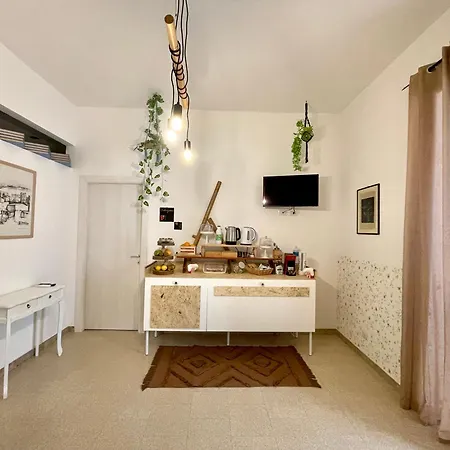 La Casa Di Nonna Pensjonat Agrigento