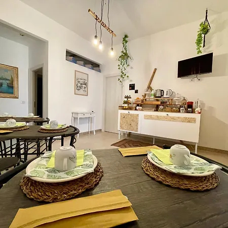 La Casa Di Nonna