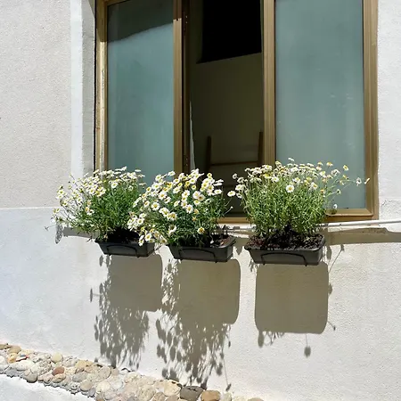 La Casa Di Nonna Pensión Agrigento