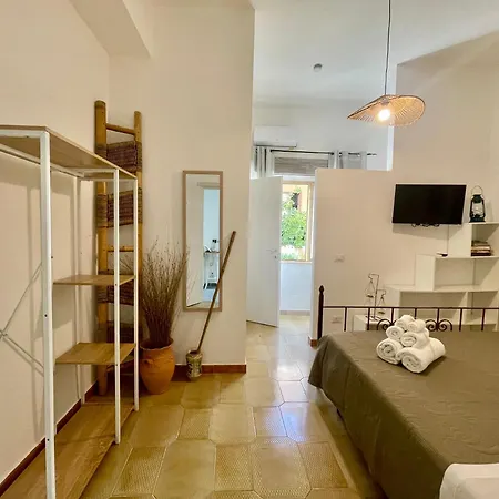 Pensión La Casa Di Nonna