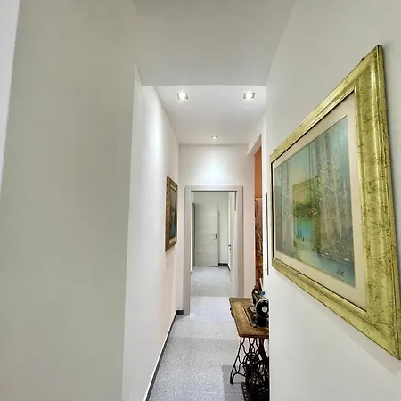 招待所 La Casa Di Nonna