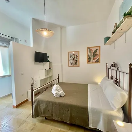 La Casa Di Nonna 招待所