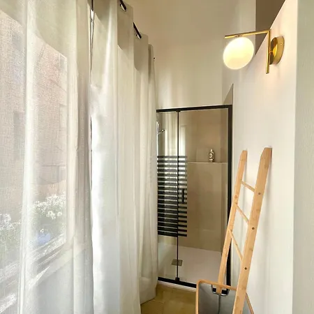 招待所 La Casa Di Nonna