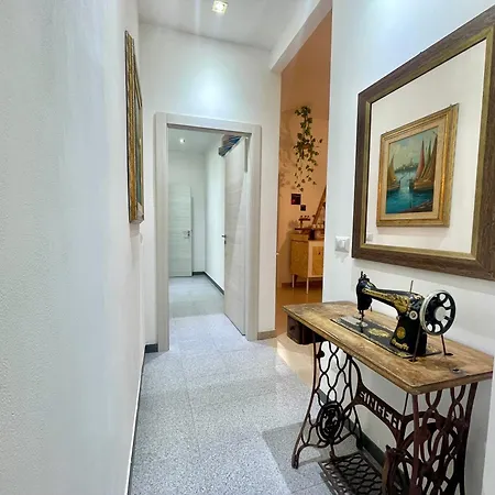 La Casa Di Nonna Guest house Agrigento