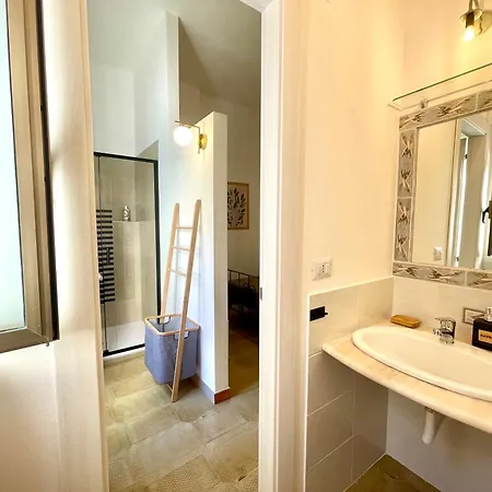 La Casa Di Nonna Guest house Agrigento