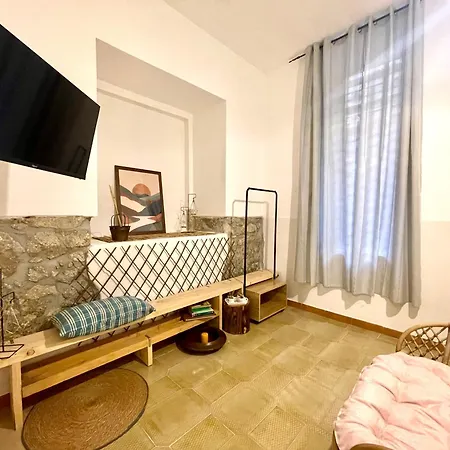 Pensionat La Casa Di Nonna