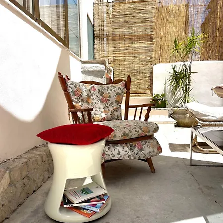 La Casa Di Nonna Guest house