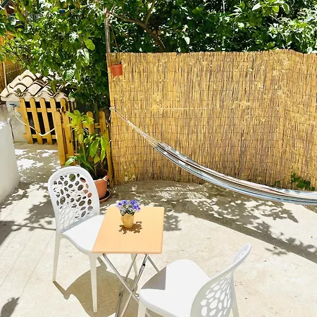 La Casa Di Nonna 3* Agrigento