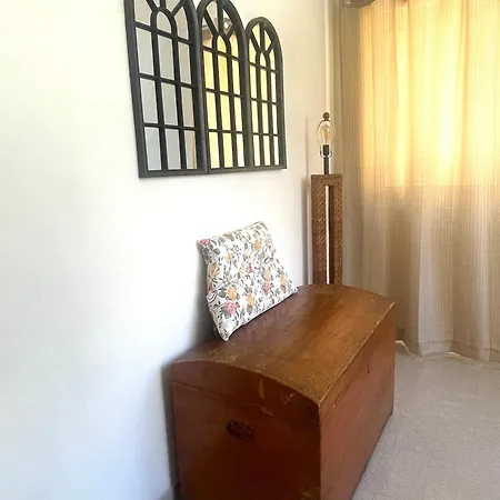 Pensión La Casa Di Nonna Agrigento