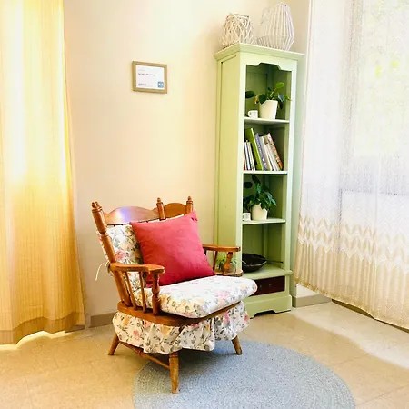 La Casa Di Nonna 3* Agrigento