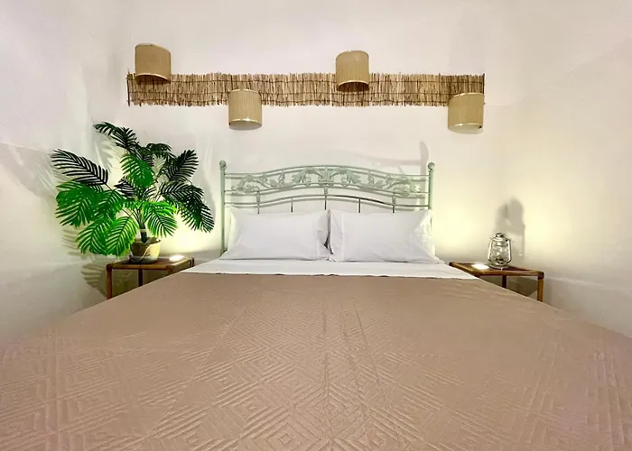 La Casa Di Nonna Guest house Agrigento