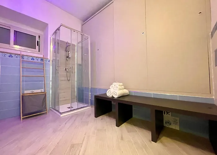 La Casa Di Nonna Guest house Agrigento