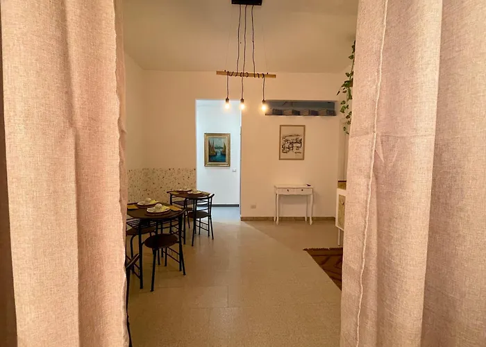 Guest house La Casa Di Nonna Agrigento