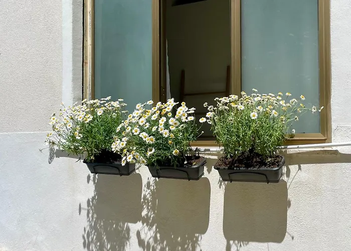 La Casa Di Nonna Pensionat Agrigento