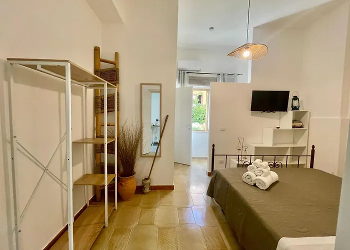 Pensionat La Casa Di Nonna