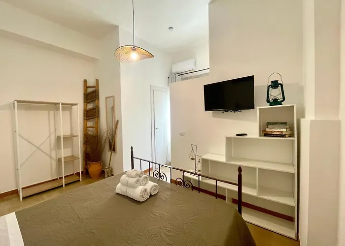 La Casa Di Nonna Guest house 3*