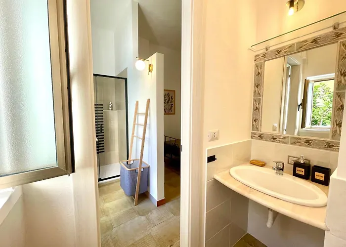 La Casa Di Nonna Pensionat Agrigento