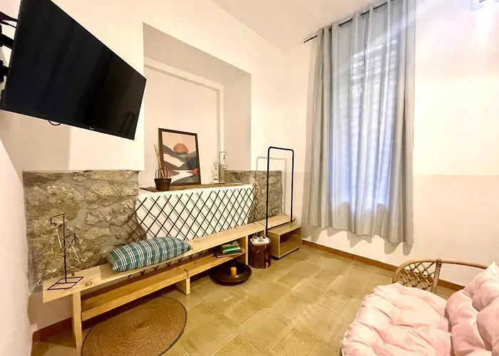 Guest house La Casa Di Nonna