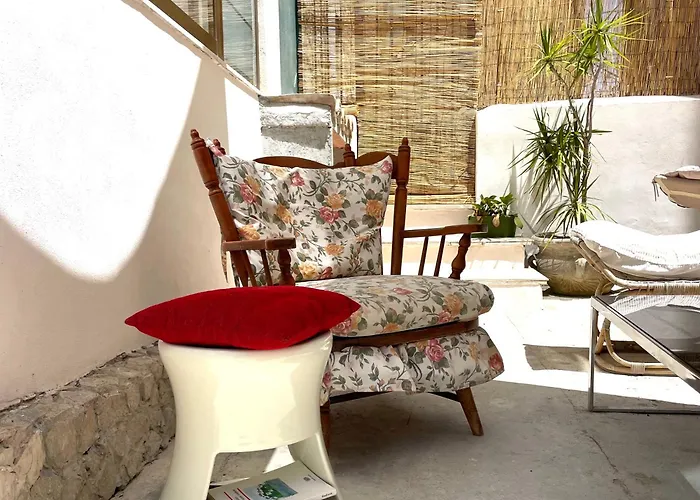 La Casa Di Nonna Pensionat