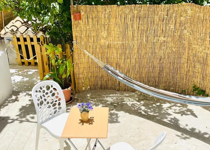 La Casa Di Nonna 3* Agrigento